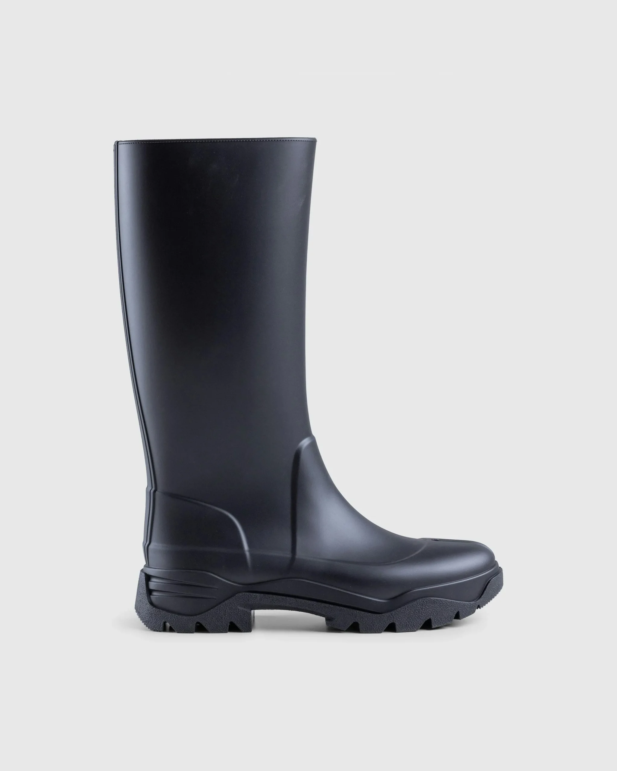 Maison Margiela Tabi Rain Boot- Boots