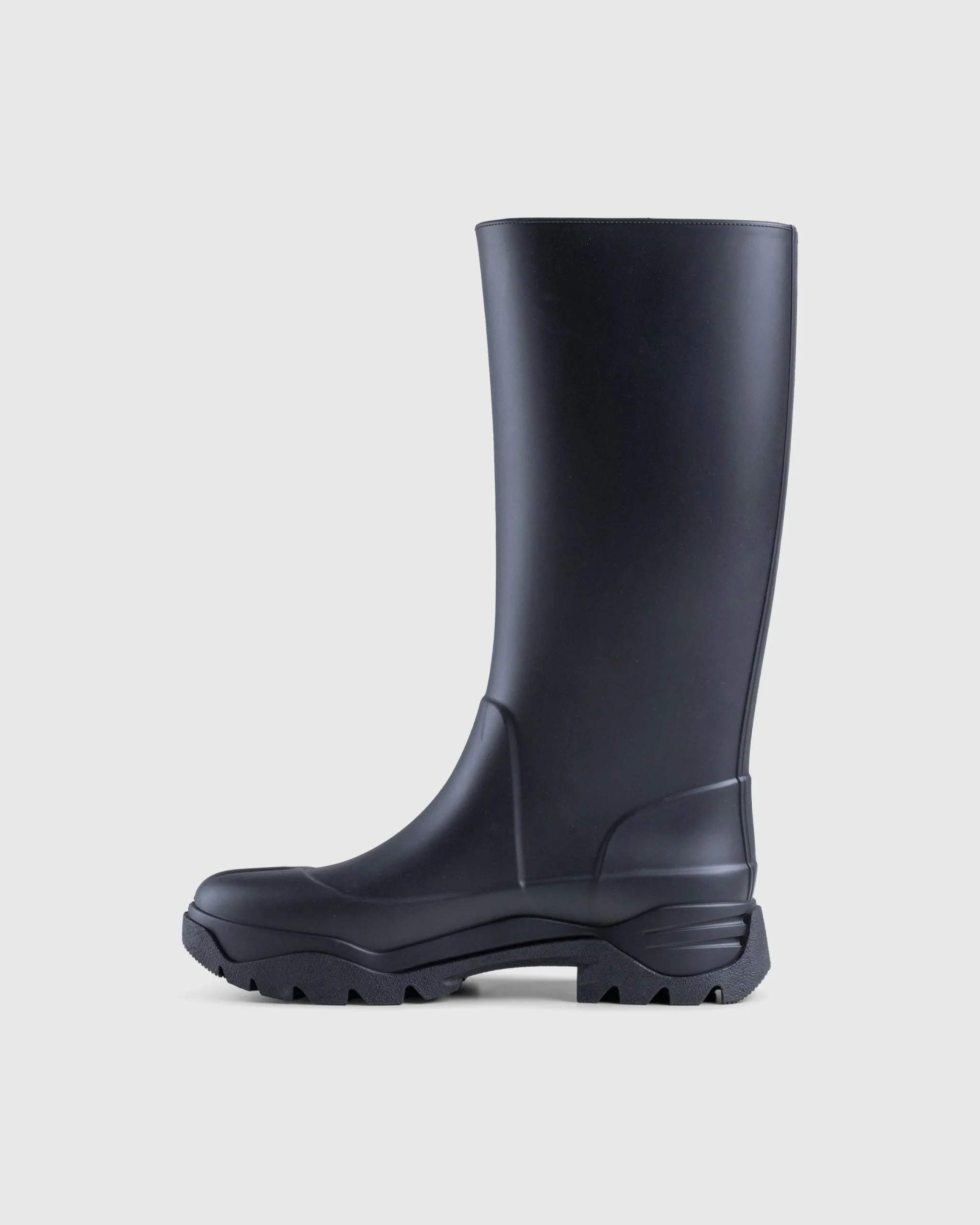 Maison Margiela Tabi Rain Boot- Boots