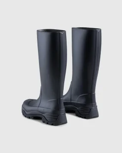Maison Margiela Tabi Rain Boot- Boots