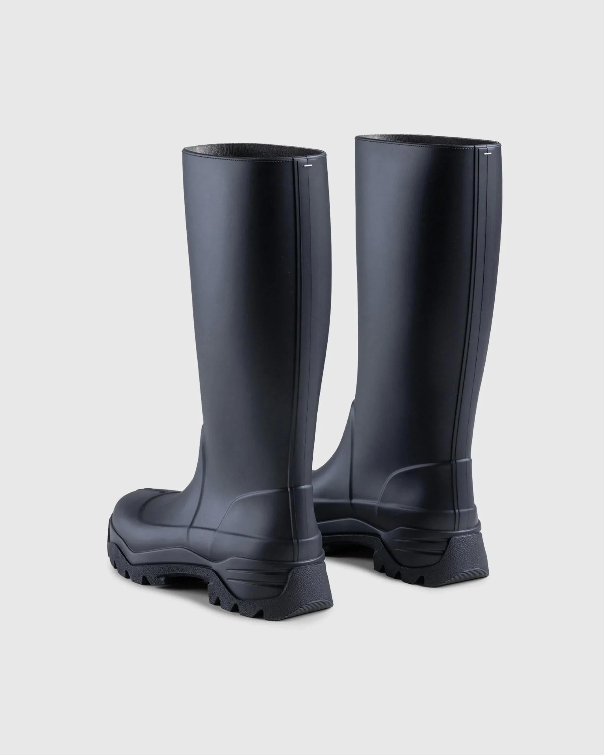 Maison Margiela Tabi Rain Boot- Boots
