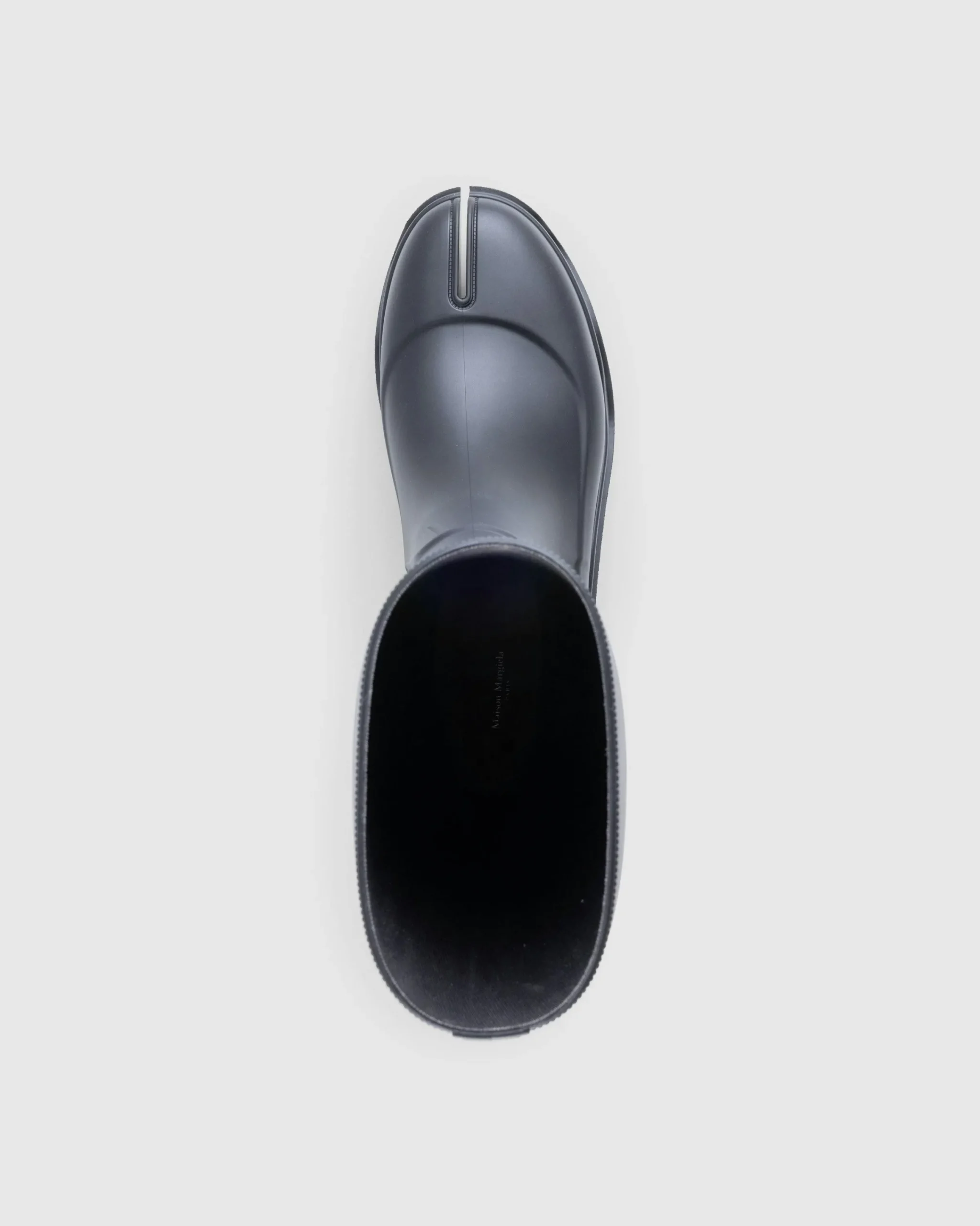 Maison Margiela Tabi Rain Boot- Boots