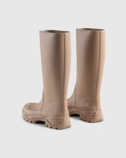 Maison Margiela Tabi Rain Boot- Boots