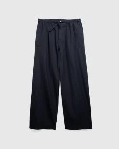 Lemaire Taekwondo Pants- Pants