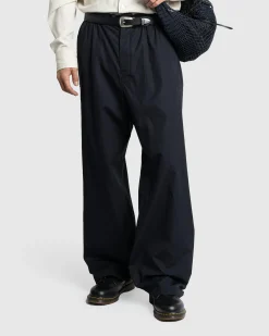 Lemaire Taekwondo Pants- Pants
