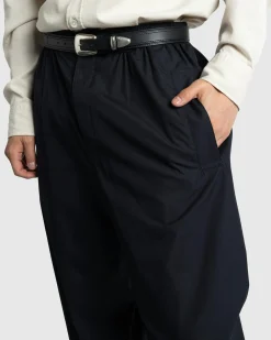 Lemaire Taekwondo Pants- Pants