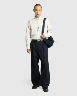 Lemaire Taekwondo Pants- Pants