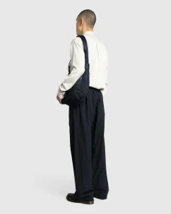 Lemaire Taekwondo Pants- Pants