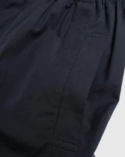 Lemaire Taekwondo Pants- Pants
