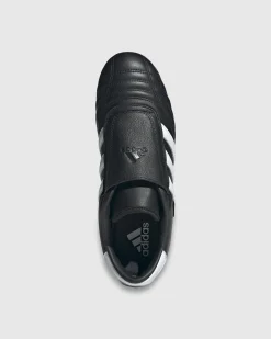adidas Taekwondo W Black/White/Gum- Sneakers
