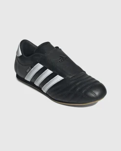 adidas Taekwondo W Black/White/Gum- Sneakers