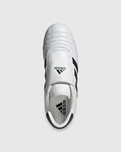 adidas Taekwondo W White/Black/Gum- Sneakers