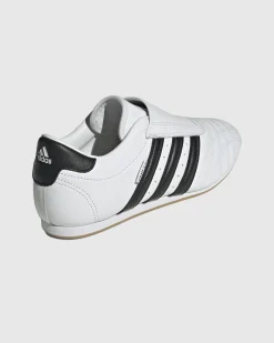 adidas Taekwondo W White/Black/Gum- Sneakers
