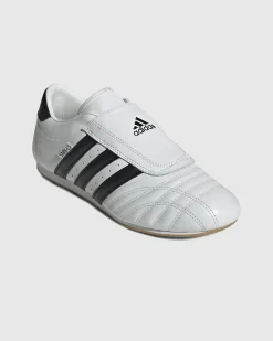 adidas Taekwondo W White/Black/Gum- Sneakers
