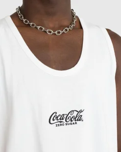 Highsnobiety Tank Top- Tops
