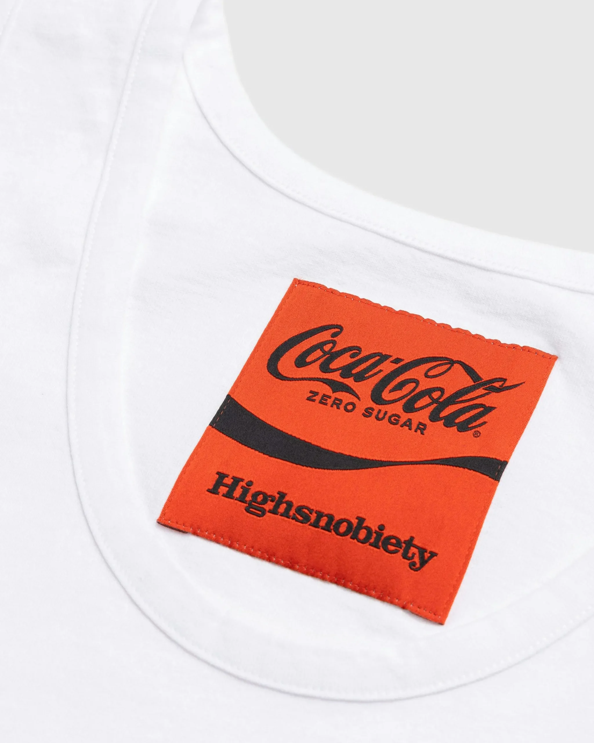Highsnobiety Tank Top- Tops
