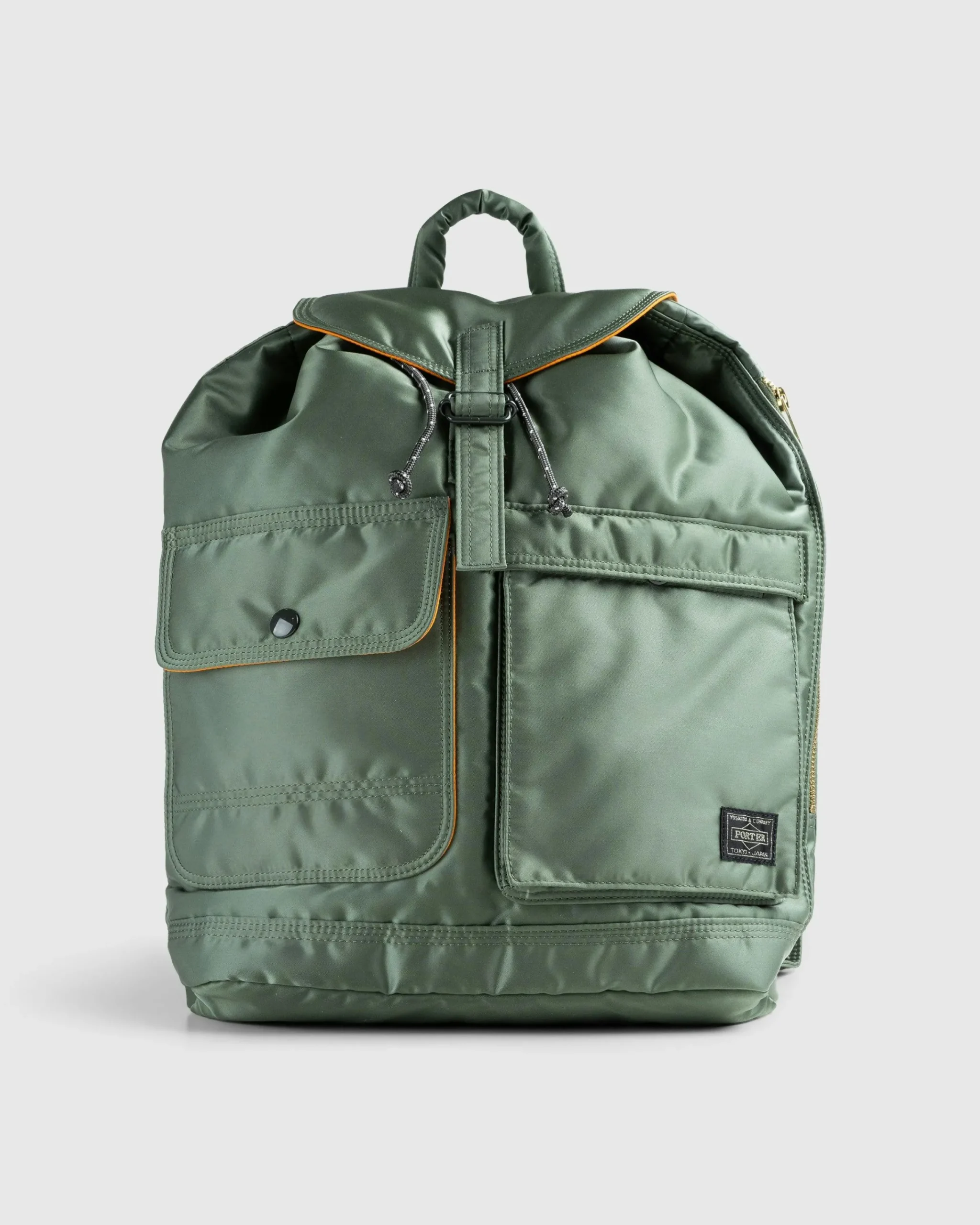 Porter-Yoshida & Co. TANKER BACKPACK- Bags