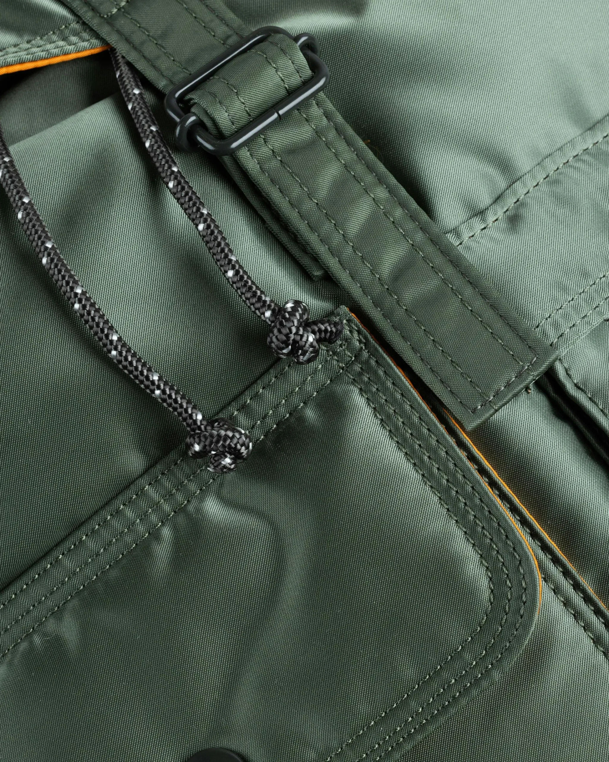 Porter-Yoshida & Co. TANKER BACKPACK- Bags