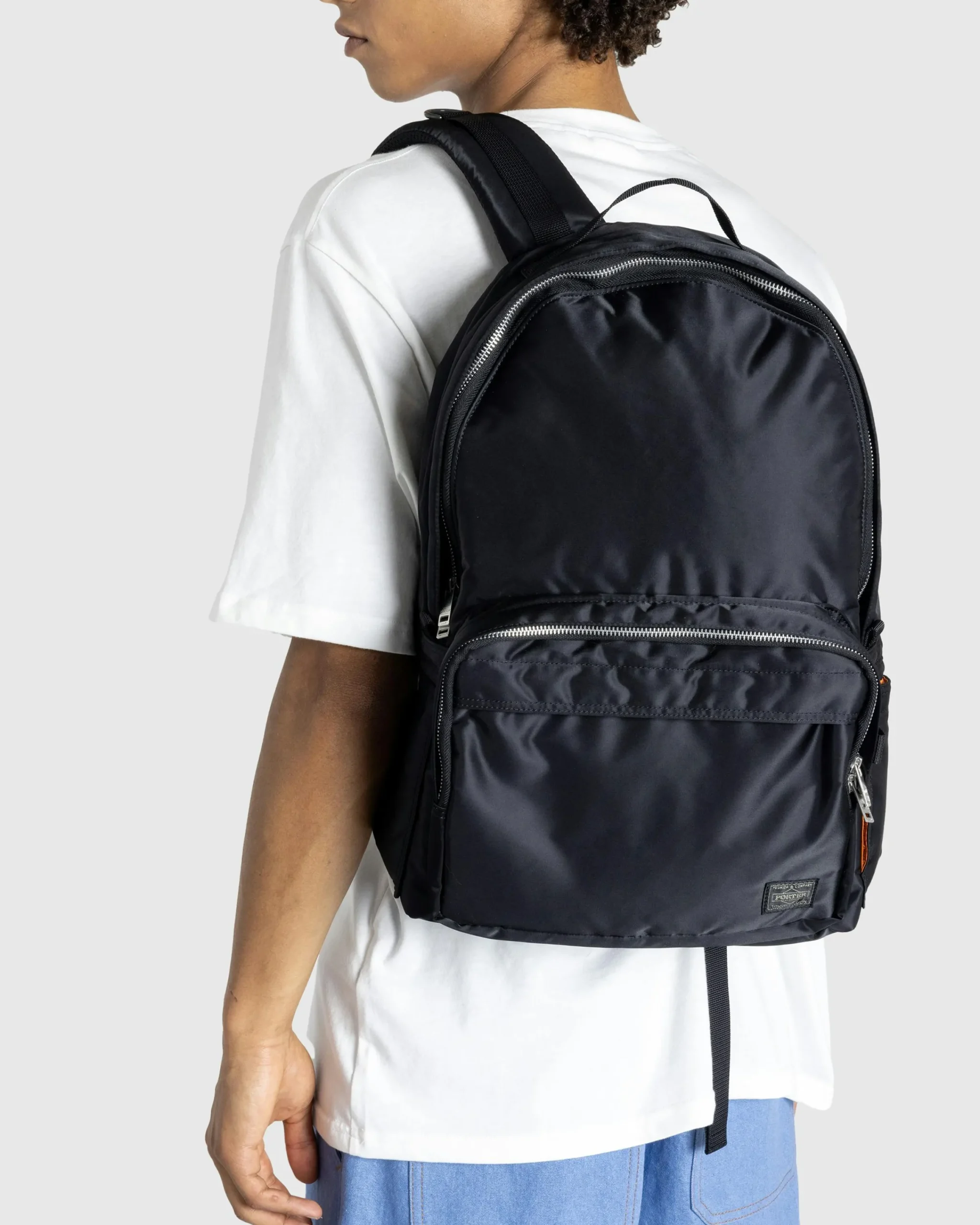 Porter-Yoshida & Co. Tanker Daypack- Bags
