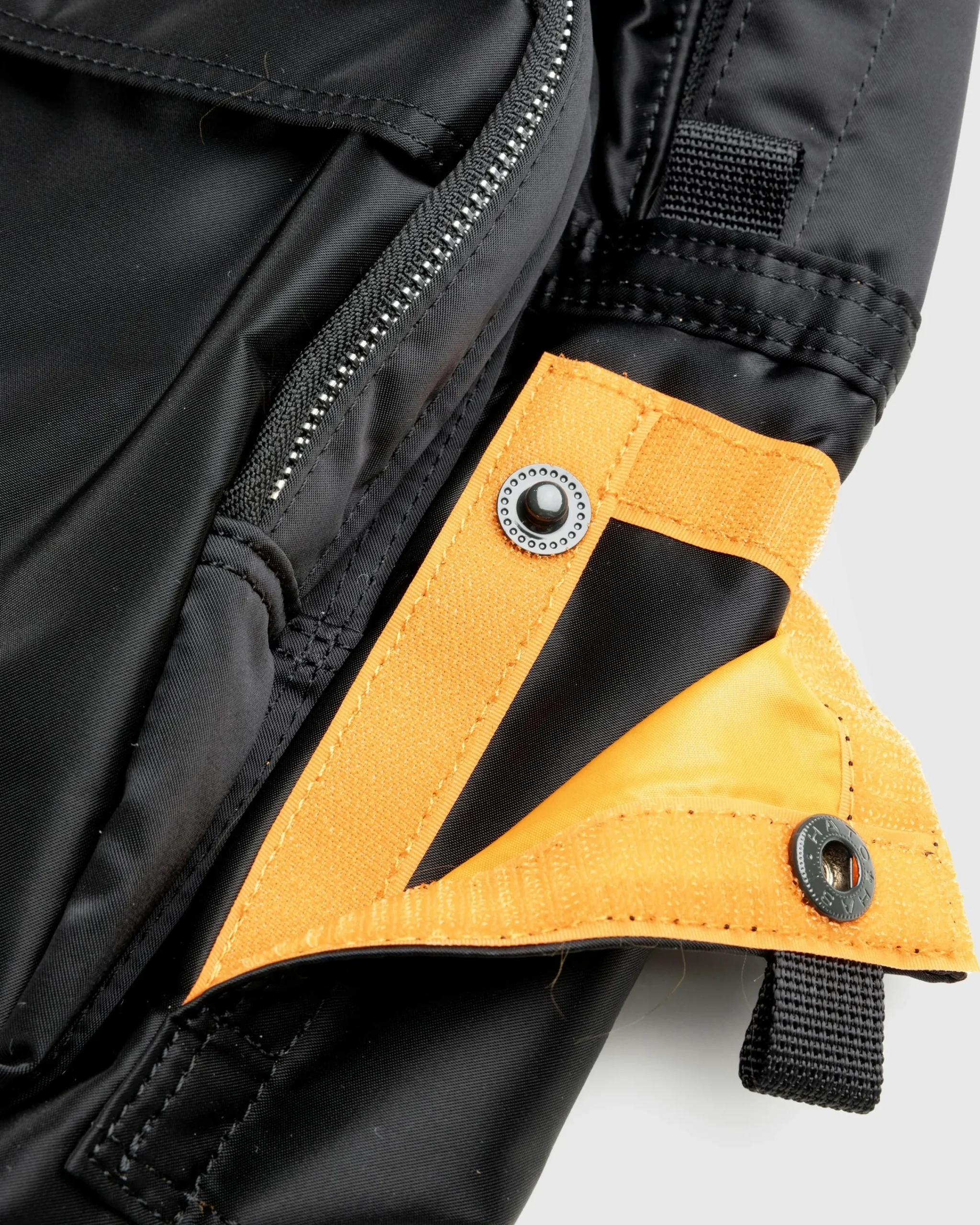 Porter-Yoshida & Co. Tanker Daypack- Bags