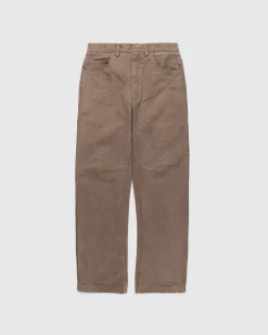 Entire Studios Task Pant Military Mud- Pants