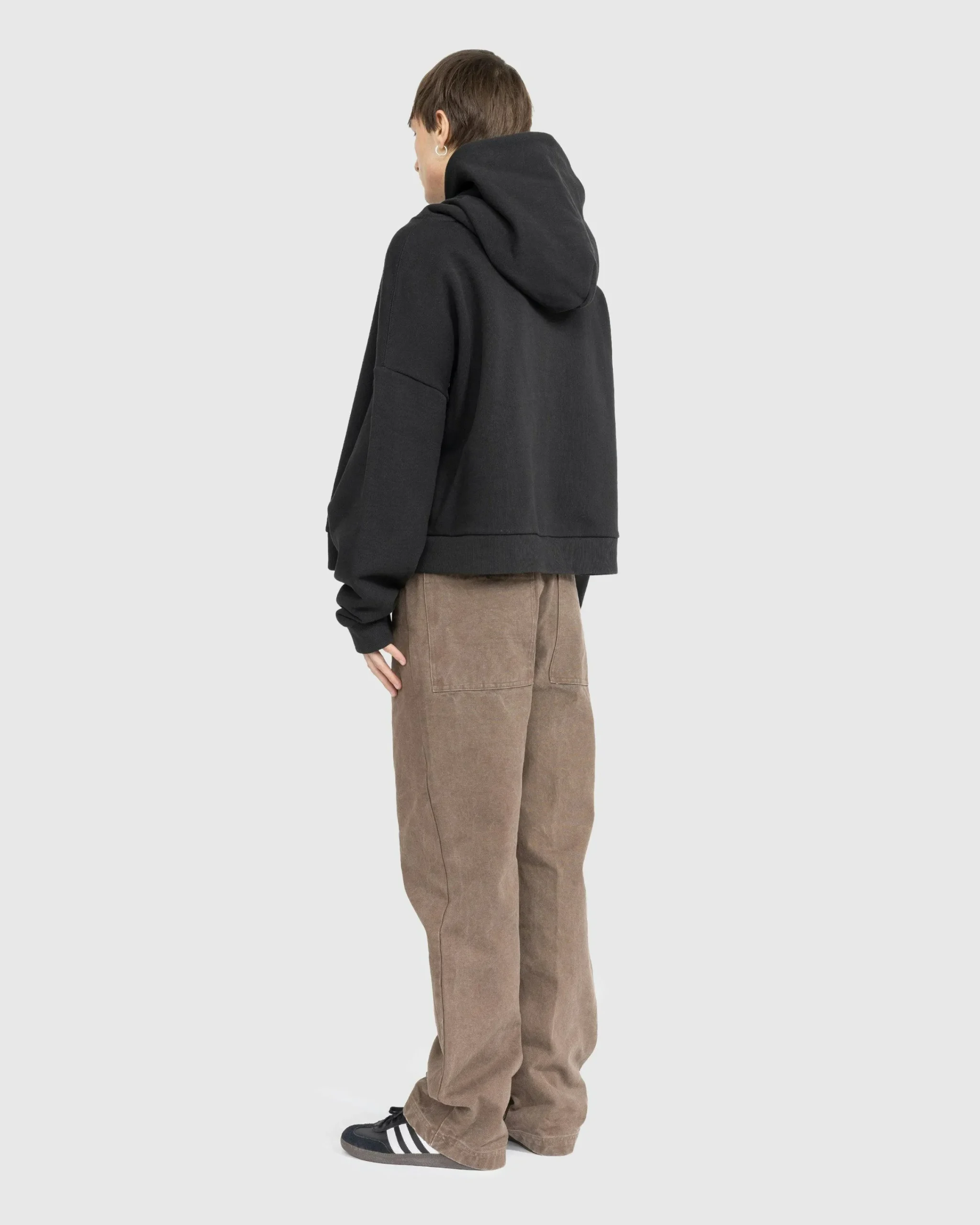 Entire Studios Task Pant Military Mud- Pants
