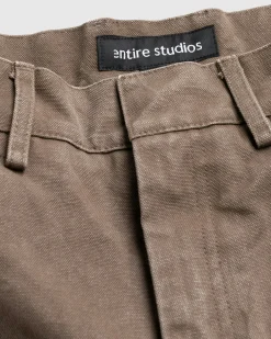Entire Studios Task Pant Military Mud- Pants
