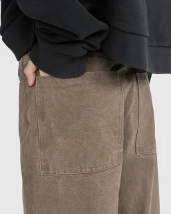 Entire Studios Task Pant Military Mud- Pants
