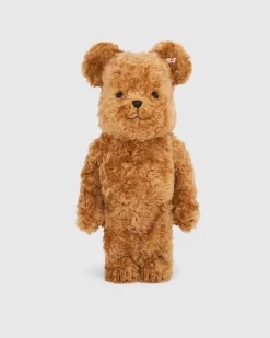 Medicom Teddy Be@rbrick 1000%- Art & Collectibles