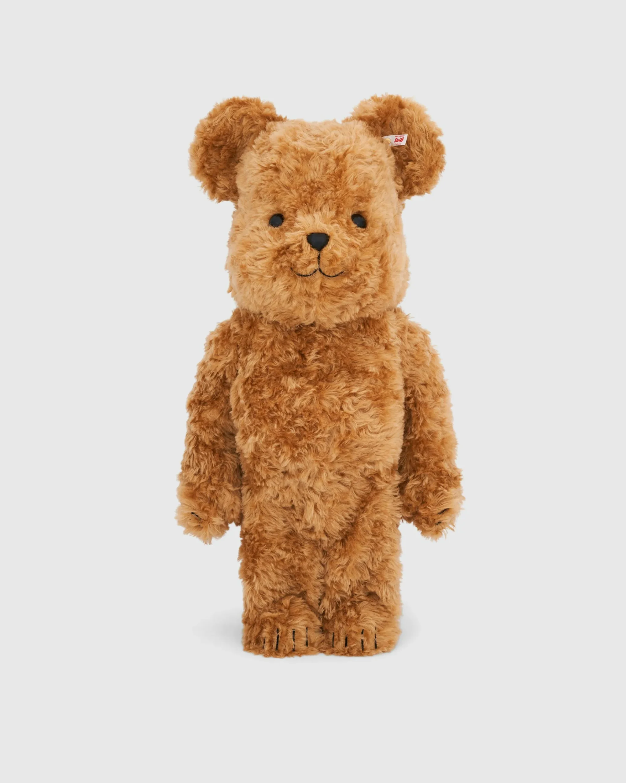 Medicom Teddy Be@rbrick 1000%- Art & Collectibles