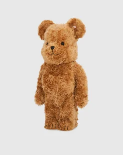 Medicom Teddy Be@rbrick 1000%- Art & Collectibles