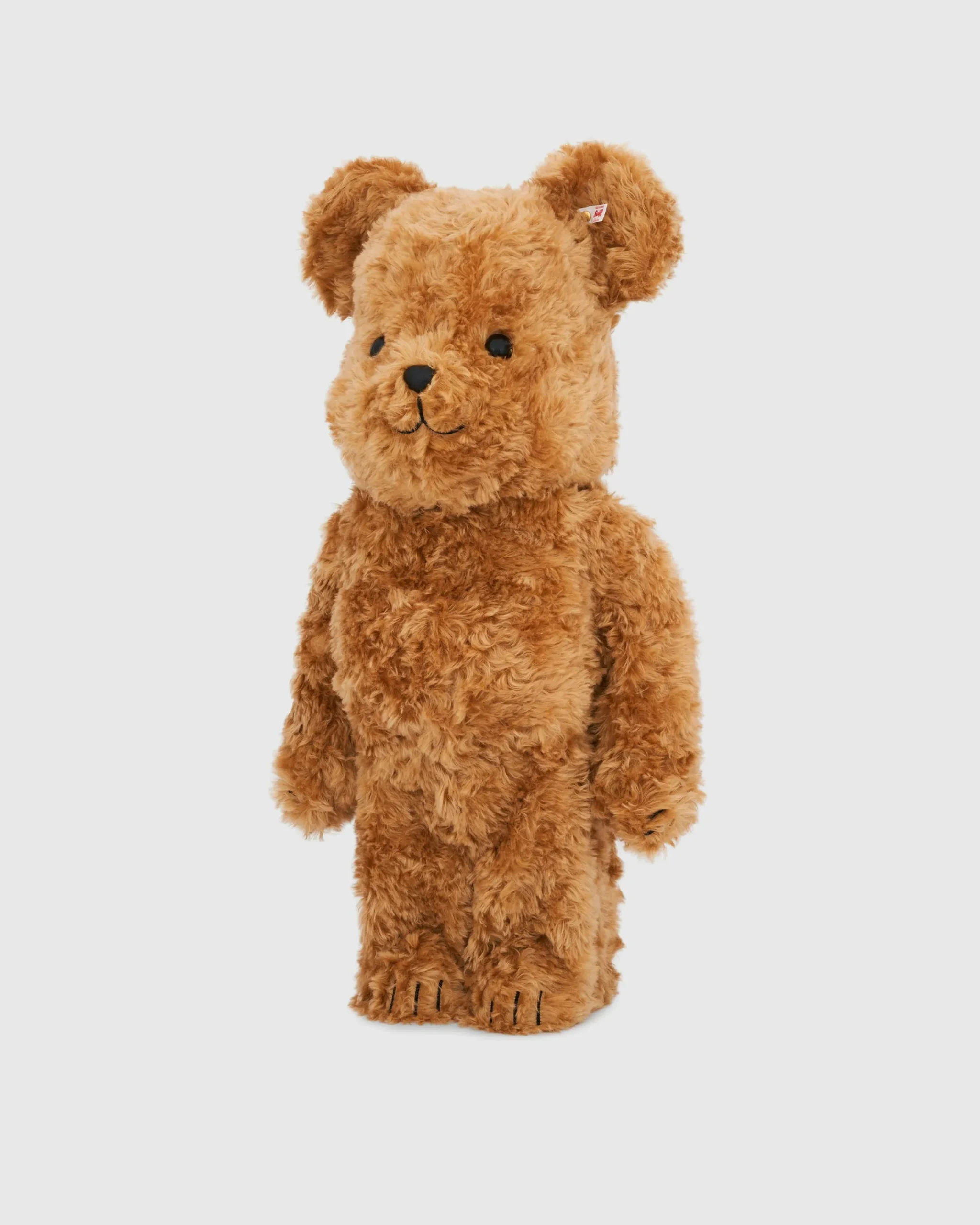 Medicom Teddy Be@rbrick 1000%- Art & Collectibles