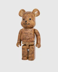 Medicom Teddy Be@rbrick 1000%- Art & Collectibles