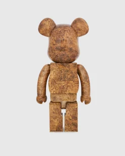 Medicom Teddy Be@rbrick 1000%- Art & Collectibles