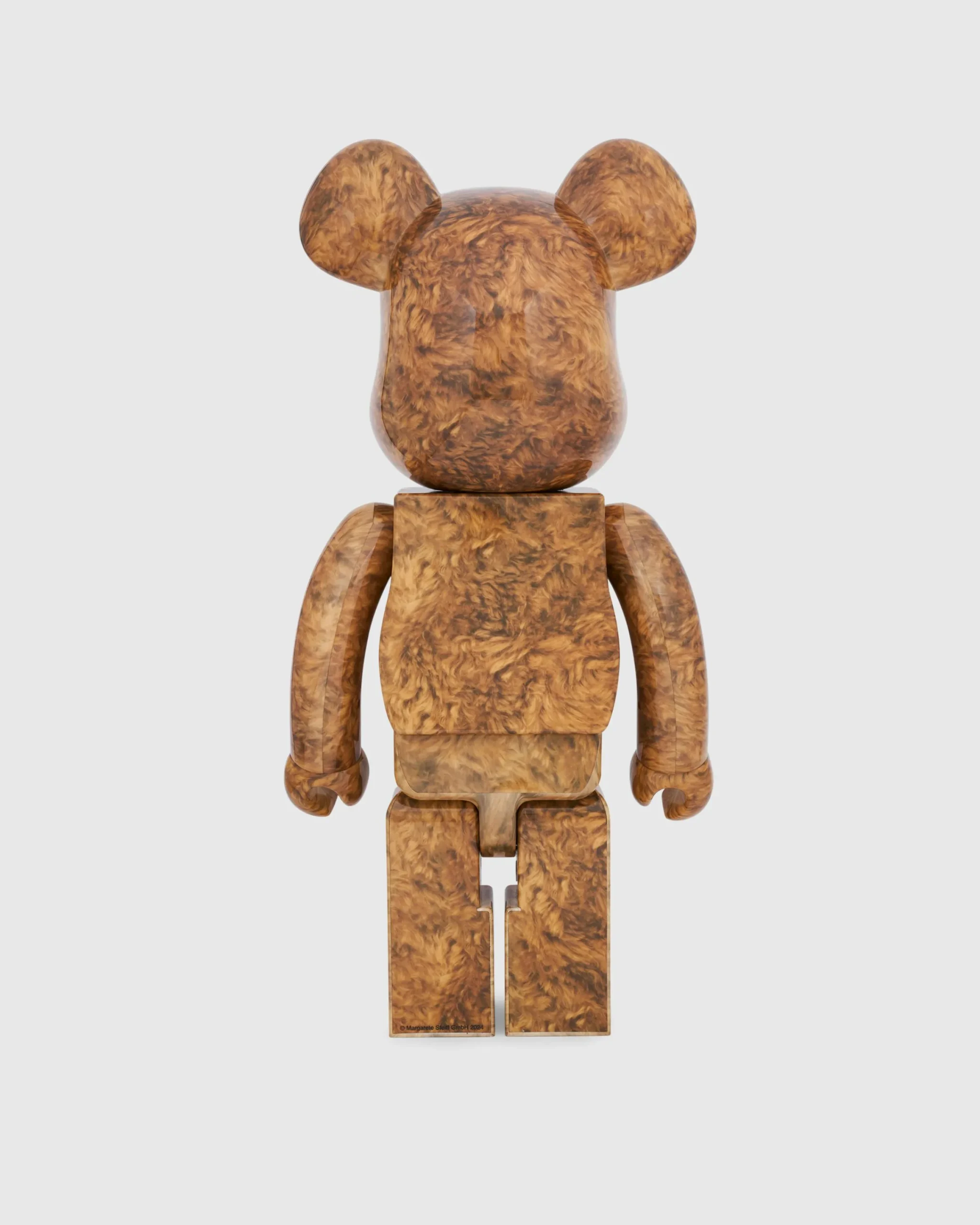 Medicom Teddy Be@rbrick 1000%- Art & Collectibles