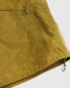 Galilee by Sea Terrace Anorak- Outerwear