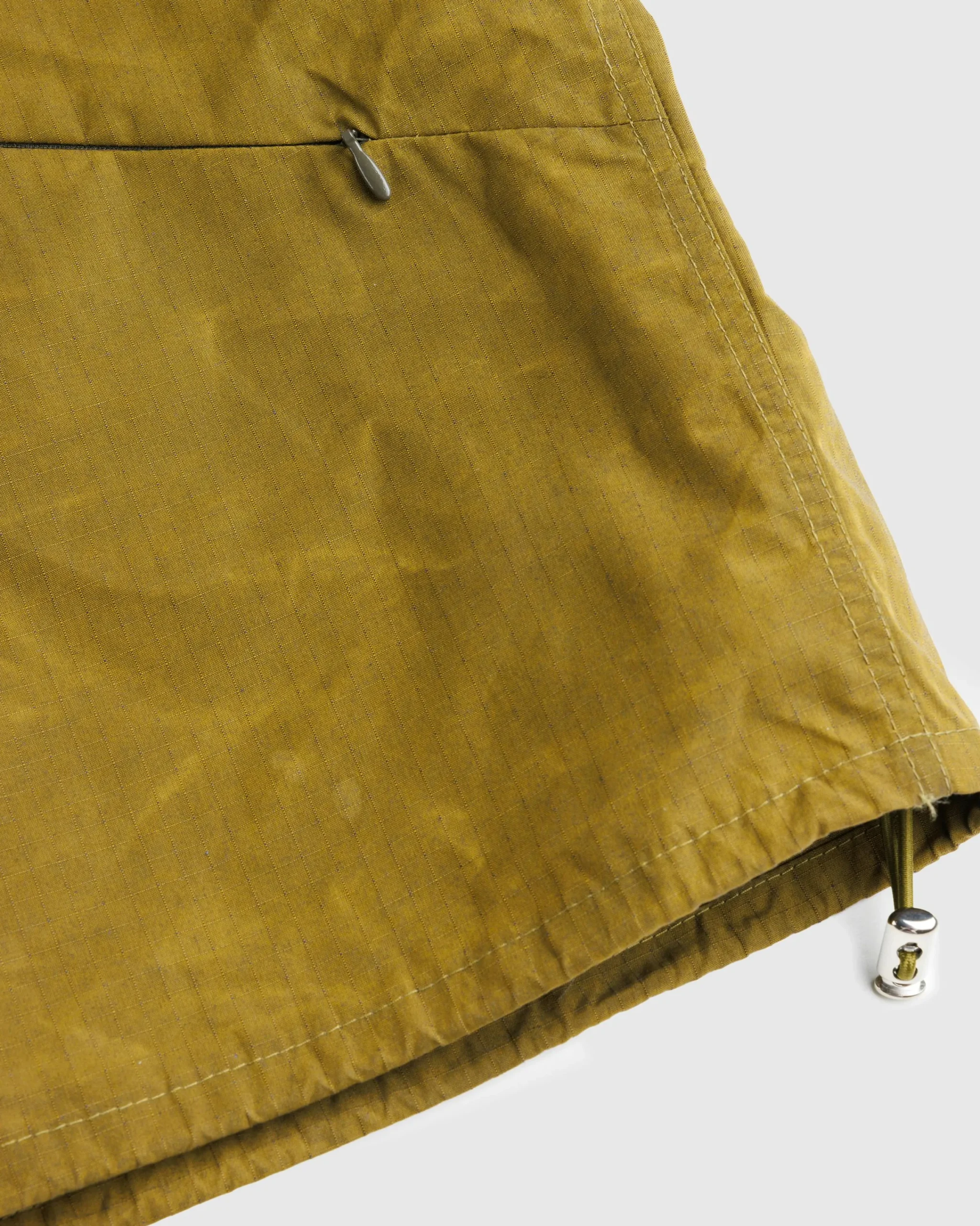 Galilee by Sea Terrace Anorak- Outerwear