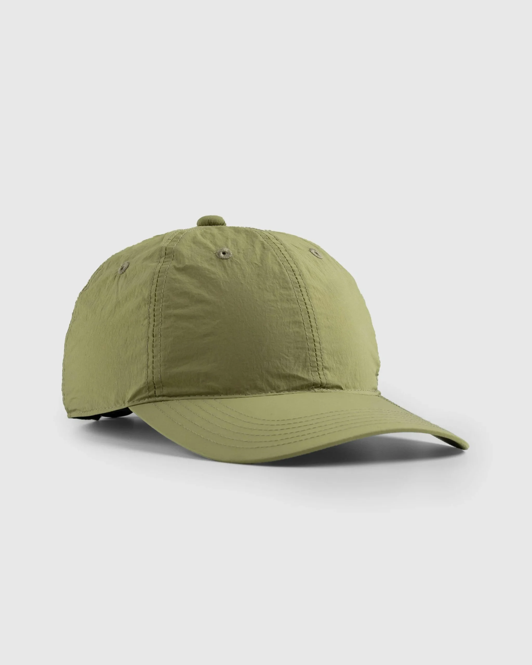 Highsnobiety Textured Ball Cap- Hats