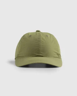 Highsnobiety Textured Ball Cap- Hats
