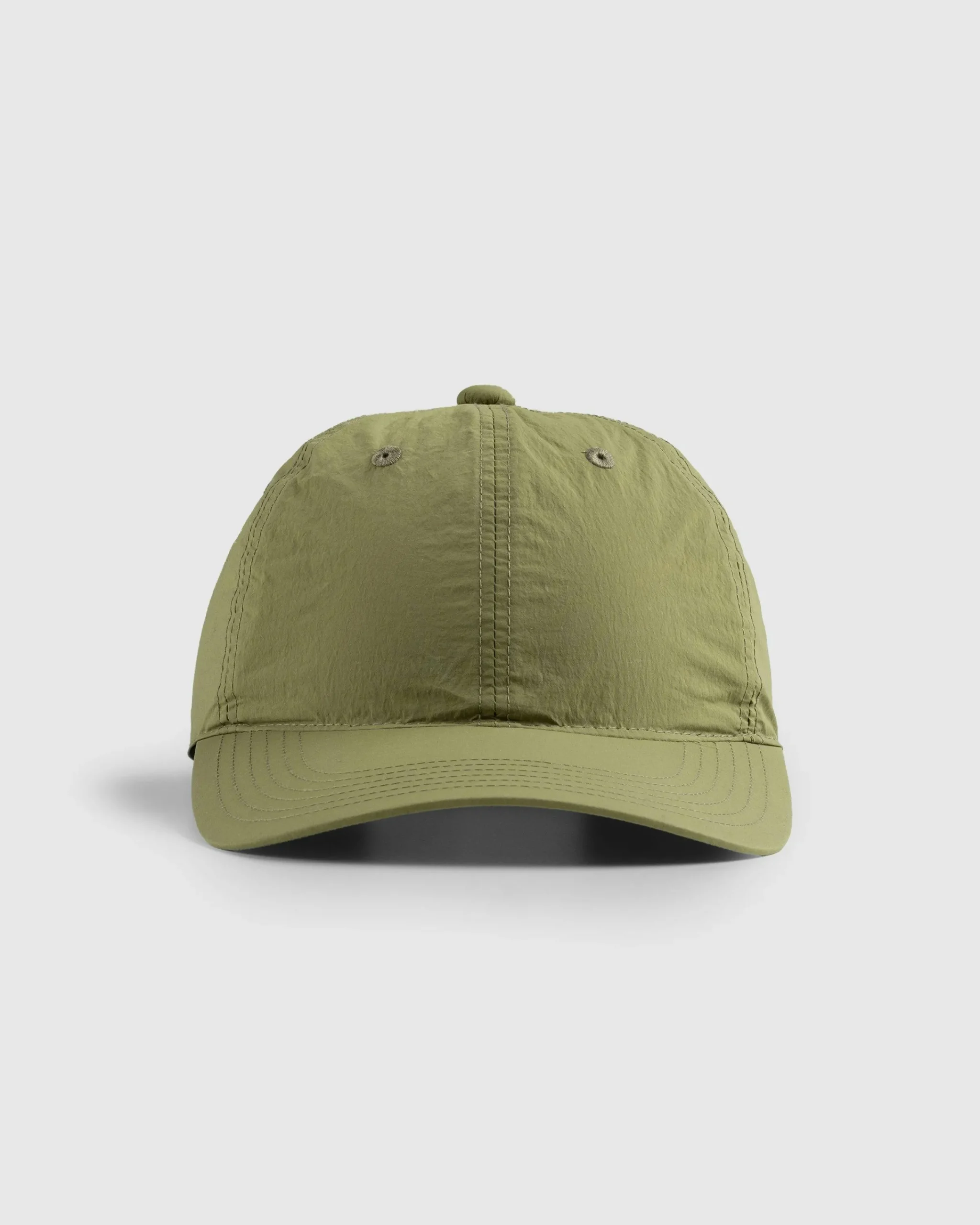 Highsnobiety Textured Ball Cap- Hats