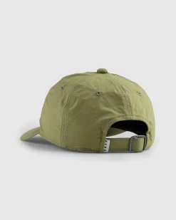 Highsnobiety Textured Ball Cap- Hats