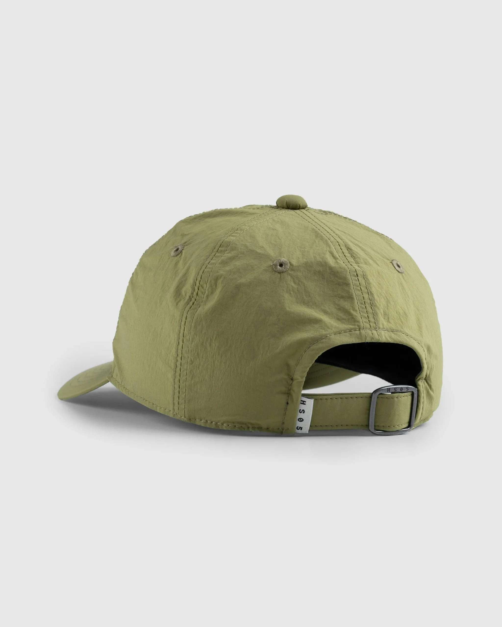 Highsnobiety Textured Ball Cap- Hats