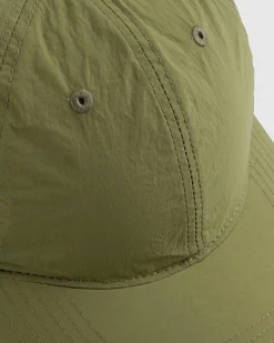 Highsnobiety Textured Ball Cap- Hats
