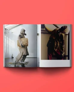 Highsnobiety The Disruption Issue: Lucien Clarke Edition- Books & Magazines