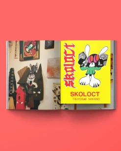 Highsnobiety The Disruption Issue: Lucien Clarke Edition- Books & Magazines
