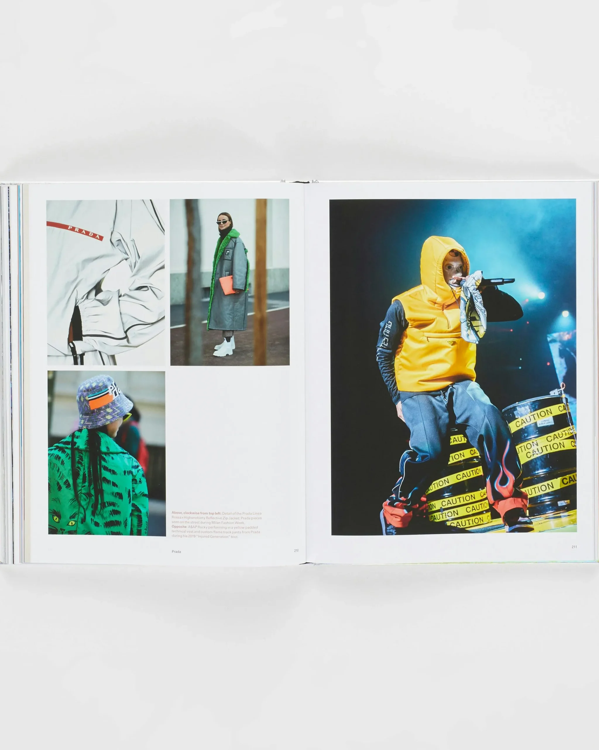 Highsnobiety The New Luxury: Defining the Aspirational in the Age of Hype- Books & Magazines