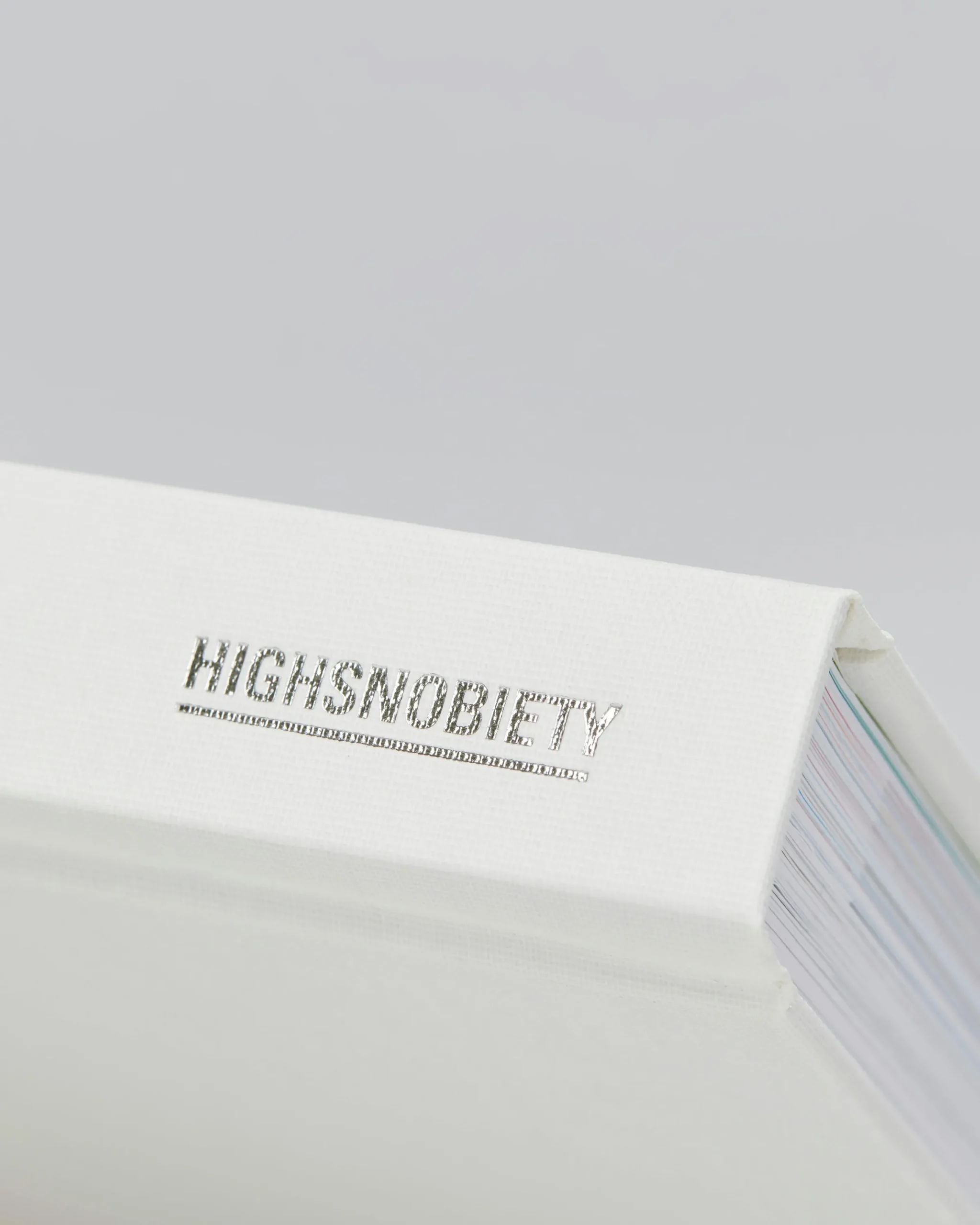 Highsnobiety The New Luxury: Defining the Aspirational in the Age of Hype Special Edition- Books & Magazines
