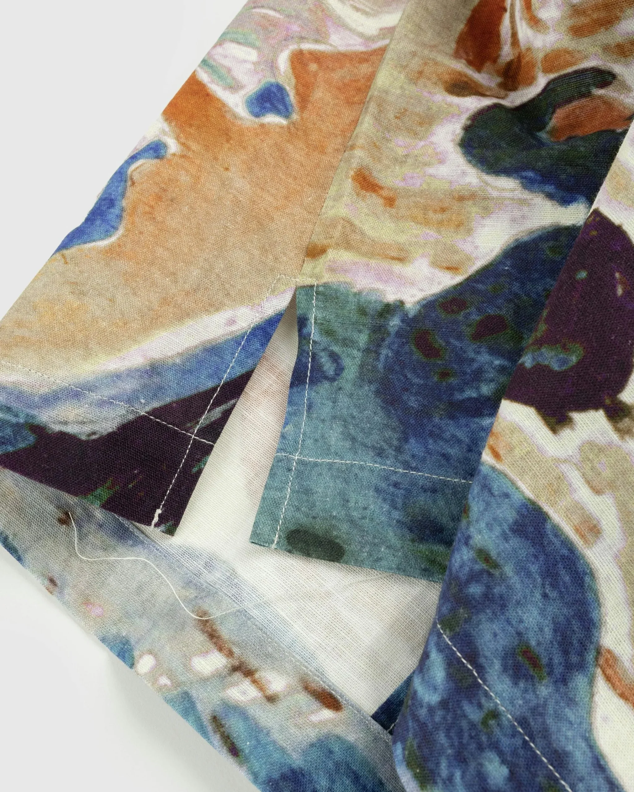 Carne Bollente The Nightfall Shirt Multi- Shirts