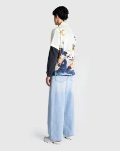 Carne Bollente The Nightfall Shirt Multi- Shirts