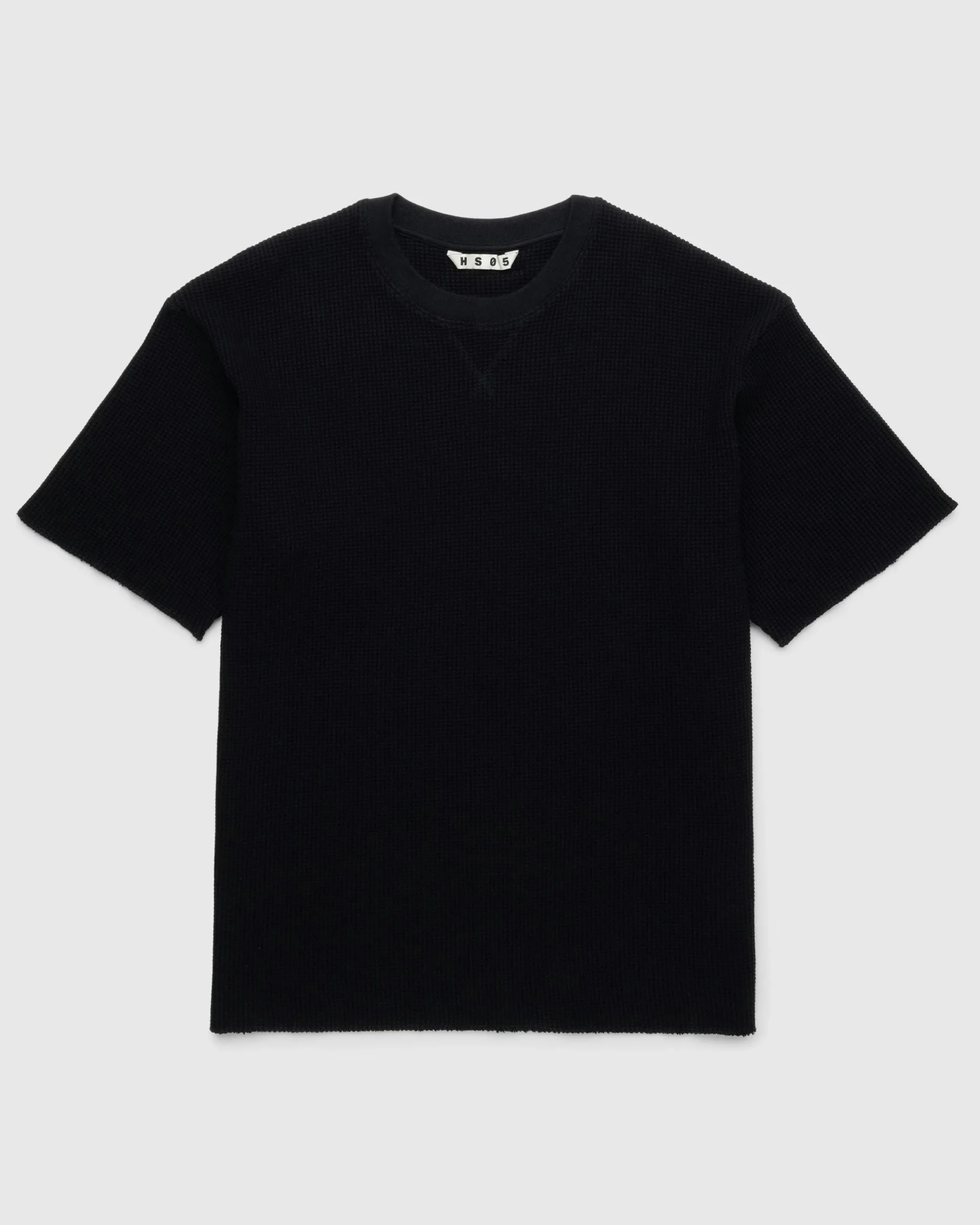 Highsnobiety HS05 Thermal Short Sleeve- Tops