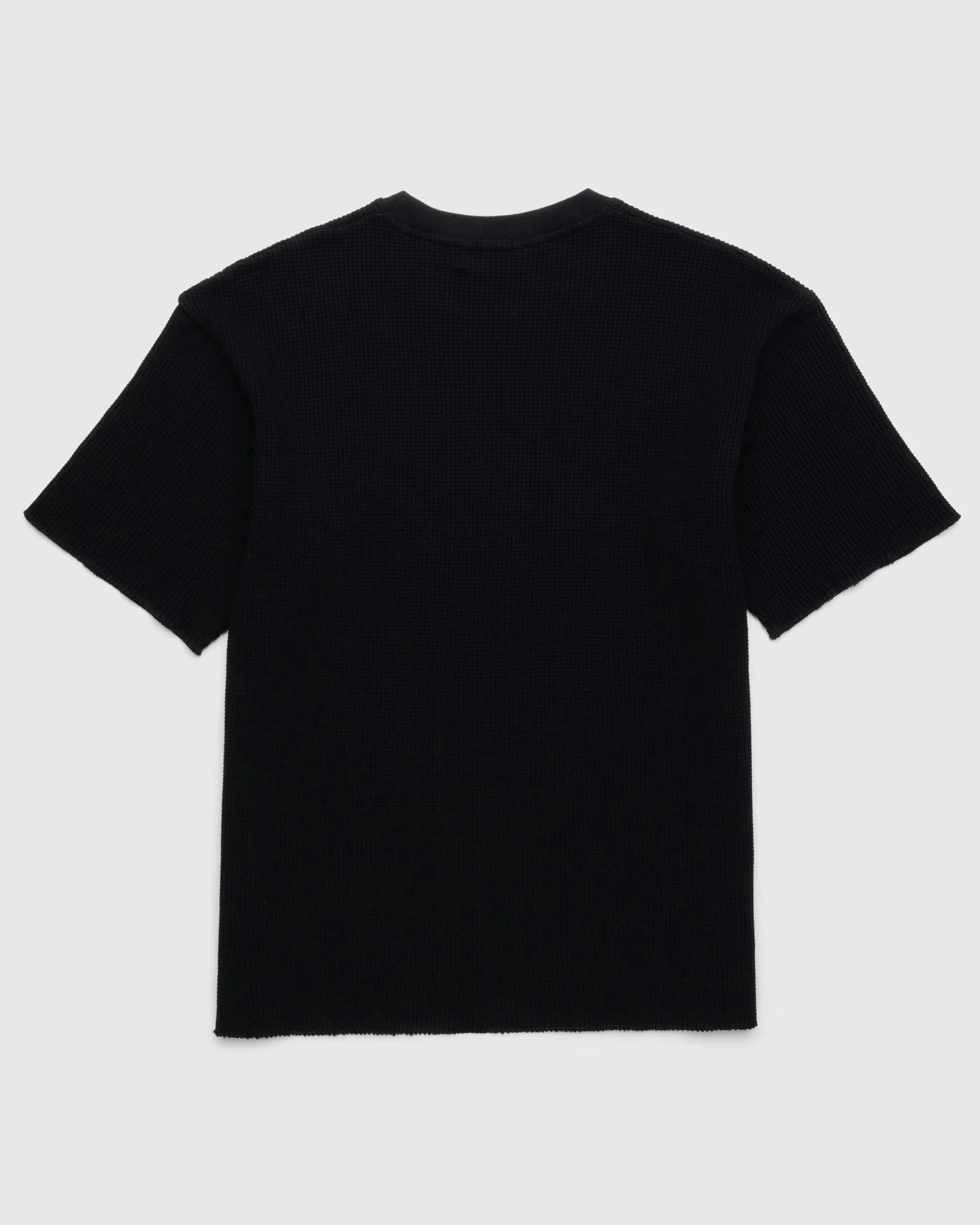 Highsnobiety HS05 Thermal Short Sleeve- Tops